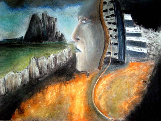 (c) Jon Drobny 2008