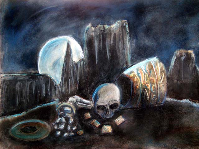 (c) Jon Drobny 2008