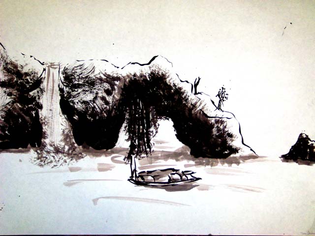 (c) Jon Drobny 2008